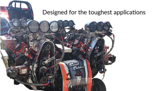 TC MACHINE SUPERCHARGED BELT GUARDS – TC Machine Ltd