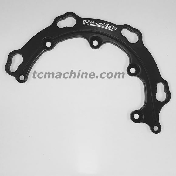 Starter Bracket - GM / PSI Screw / Most Littlefield / BDS / TBS / Others