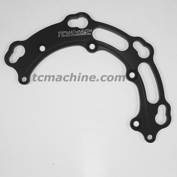 Starter Bracket - GM / PSI Screw / Most Littlefield / BDS / TBS / Others