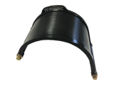 Top Belt Guard - Littlefield front cover mounted