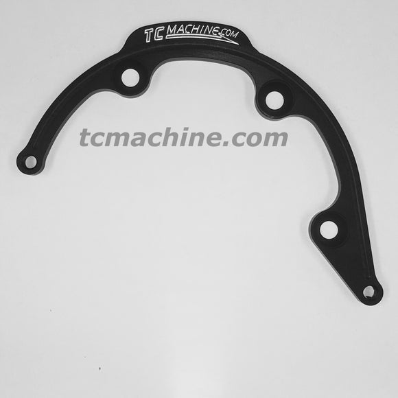 Faceplate - Kobelco / SSI / Fowler / Others