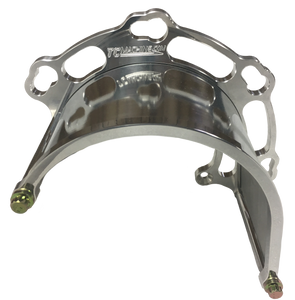Top Belt Guard - Kobelco / SSI / Fowler / Others