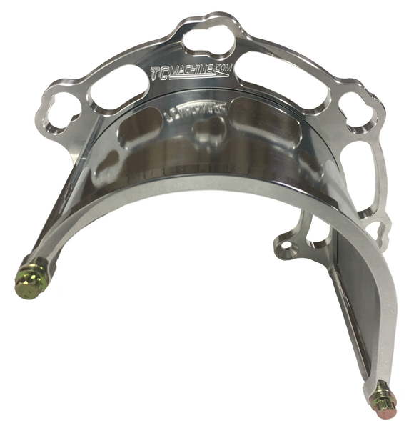 Top Belt Guard - Kobelco / SSI / Fowler / Others