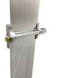 Complete Belt Guard - Snout Mounted