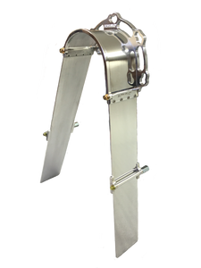 Complete Belt Guard - PSI Roots