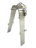 Complete Belt Guard - Snout Mounted