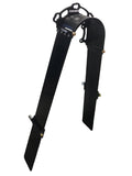 Complete Belt Guard - PSI Roots