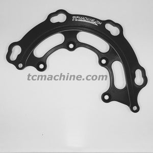 Starter Bracket - Snout Mounted