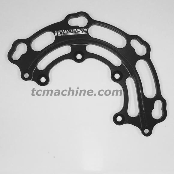 Starter Bracket - Snout Mounted
